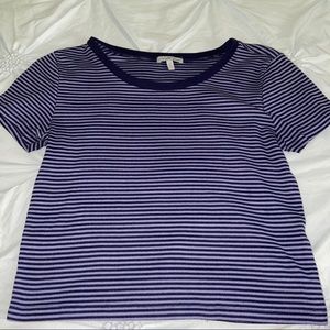 Soft short sleeve shirt